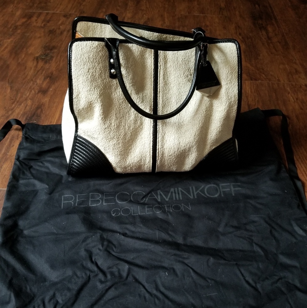 Rebecca minkoff handbag